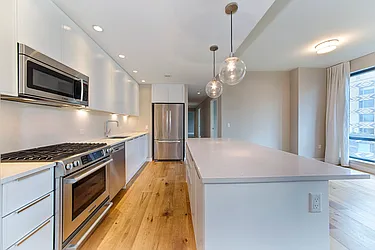 Rented by Brown Harris Stevens