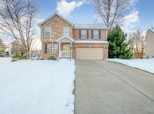 1102 Ridgepointe Dr, Batavia, OH 45103