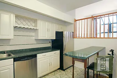 Rented by Halstead Real Estate