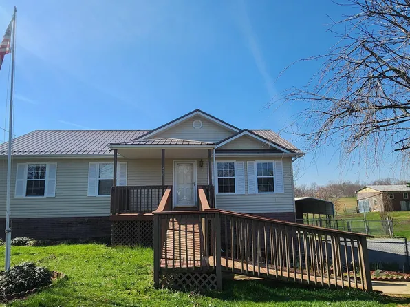 479 Old Embreeville Rd, Jonesborough, TN 37659