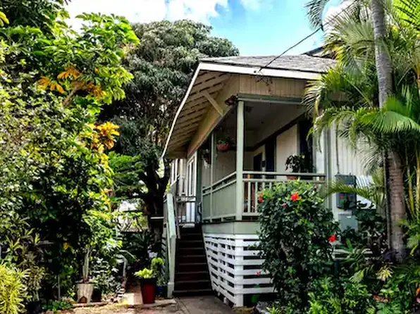 2047 Palua St, Wailuku, HI 96793