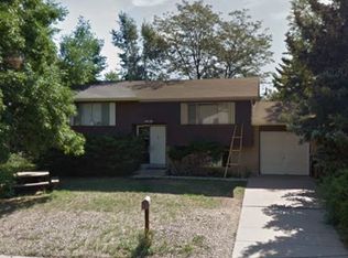 4636 Talbot Dr, Boulder, CO 80303