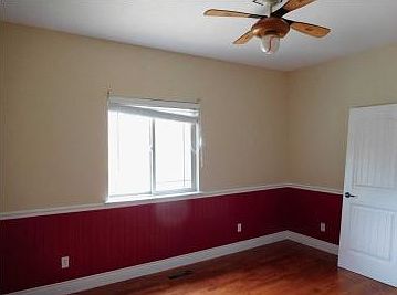 upstairs bedroom