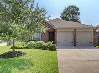 1450 Cameron Park Ln, Spring, TX 77386