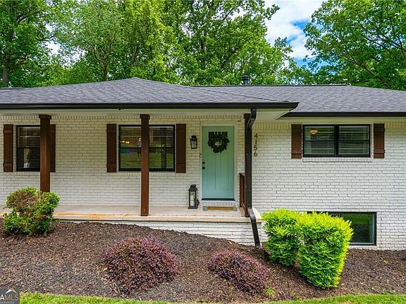 4th image of 4156 Honeysuckle Dr SE