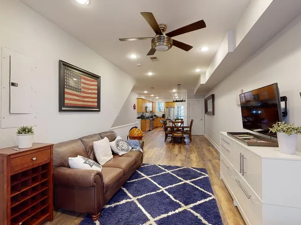 1223 4th St NW #1, Washington, DC 20001