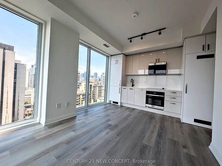 280 Dundas St W #1602 — Photo 13