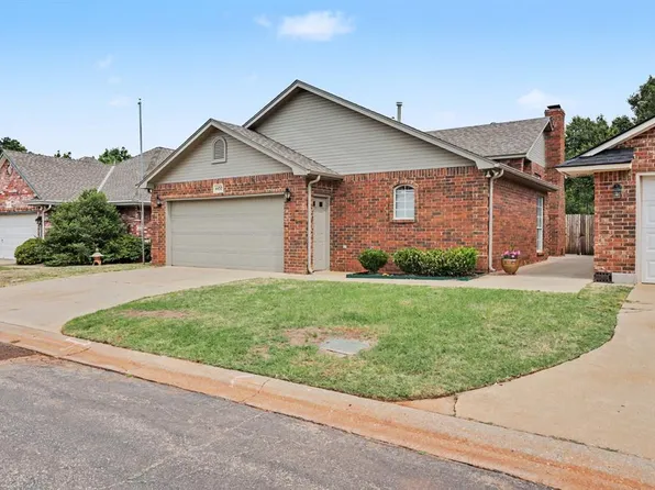 4433 Day Lilly Ln, Oklahoma City, OK 73120