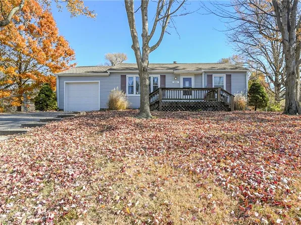 3201 W Townsend Ct, Kansas City, KS 66109