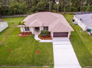 1762 SW Janette Ave, Port Saint Lucie, FL 34953