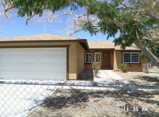 37219 Sabal Ave, Palmdale, CA 93552