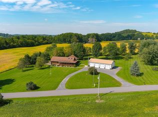 2527 Sittser Rd, Auburn, NY 13021