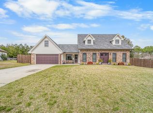 1437 Rangoon Cv, Gulf Breeze, FL 32563