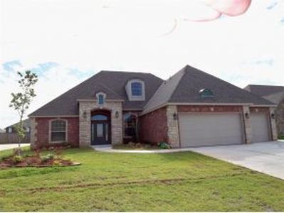 609 Summit Bnd, Norman, OK, 73071