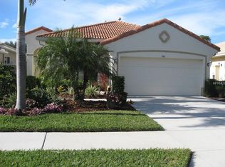 281 Mestre Pl, North Venice, FL 34275