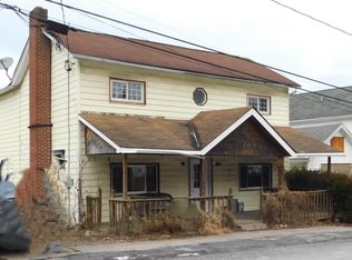 3485 Main St, Karthaus, PA 16845