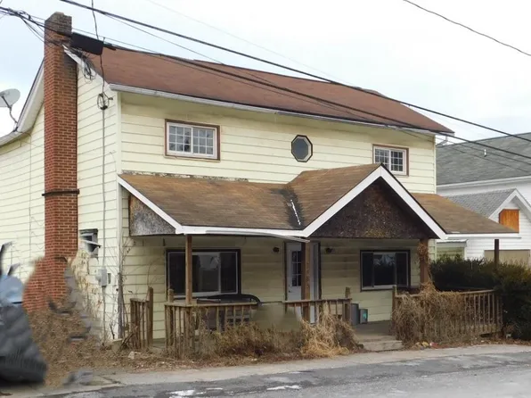 3485 Main St, Karthaus, PA 16845