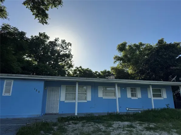 126 Willow Ave, Altamonte Springs, FL 32714