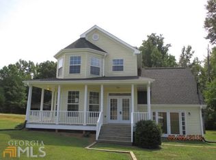 5316 Newnan Rd, Griffin, GA 30223