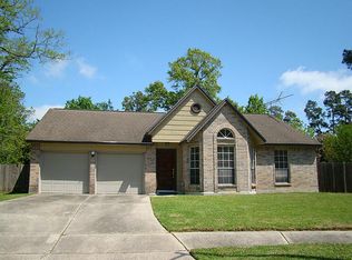 5219 Kristen Ct, Spring, TX 77373