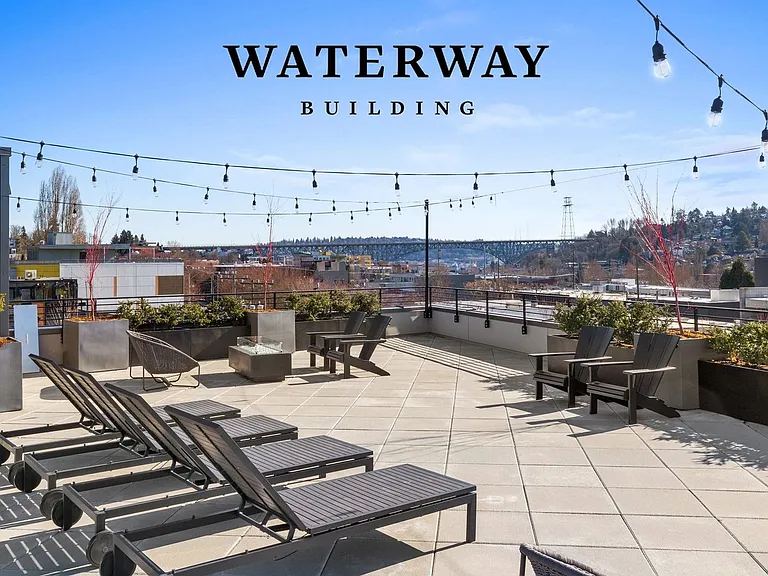 The Waterway Building — Photo 17