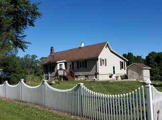 5353 Warnke Rd, Michigan City, IN 46360