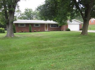 2641 Greene Hills Dr, Beavercreek, OH 45431