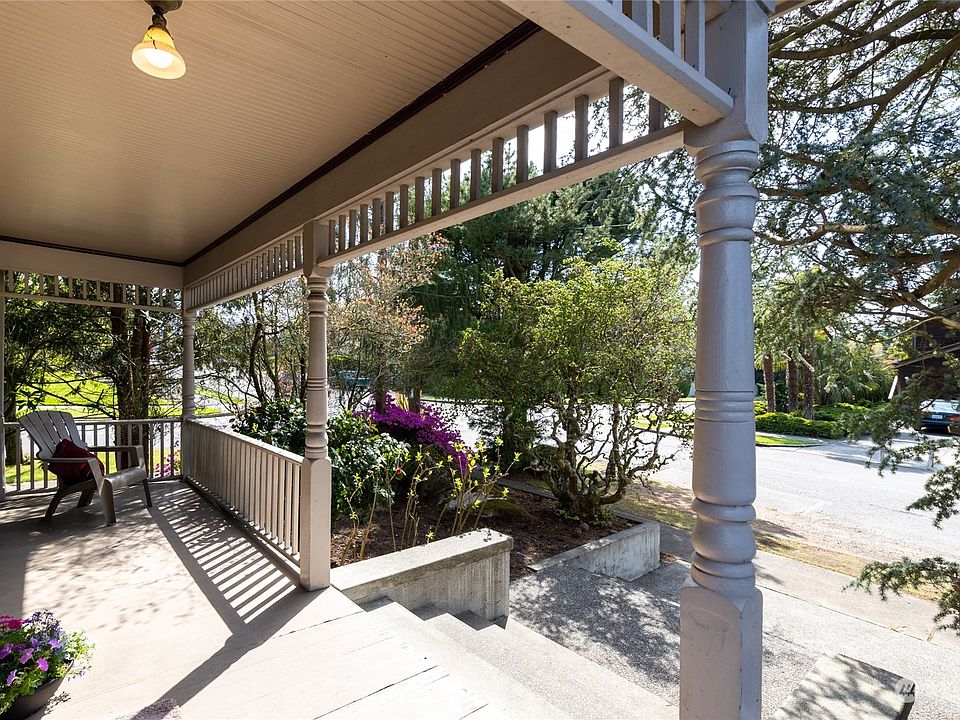 4603 N Cheyenne Street, WA 98407 Zillow