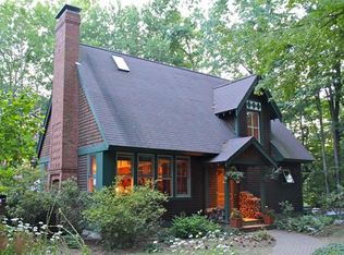 250 Shutesbury Rd, Amherst, MA 01002