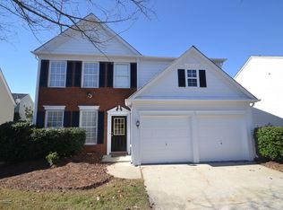 4015 Maple Ridge Ln NW, Acworth, GA 30101