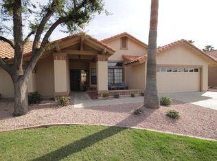 6925 W Wescott Dr, Glendale, AZ 85308