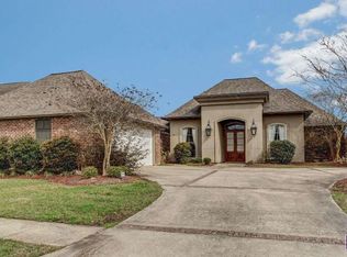 18388 Lake Harbor Ln, Prairieville, LA 70769