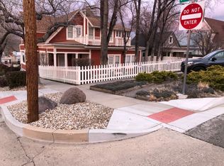 115 S Alarcon St, Prescott, AZ 86303