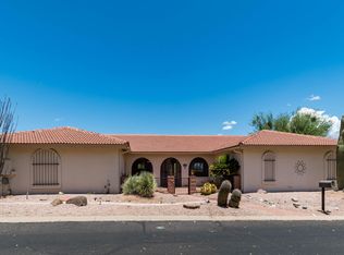 1420 W Via Del Petirrojo, Green Valley, AZ 85622