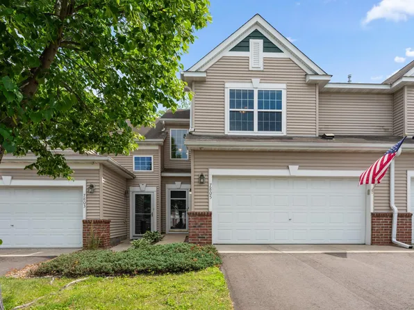 7805 Elm Grove Ave, New Hope, MN 55428