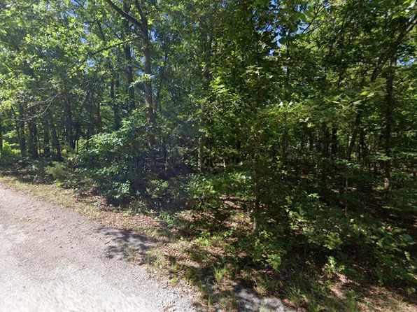 8 Mena Dr, Cherokee Village, AR 72529