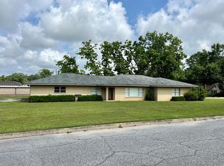 307 5th Ave, Ashford, AL 36312