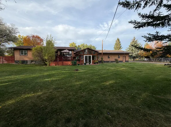 2010 4th Ave SW, Great Falls, MT 59404