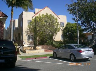 1537 15th St, Santa Monica, CA 90404