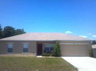 706 Fraser Ct, Poinciana, FL 34759
