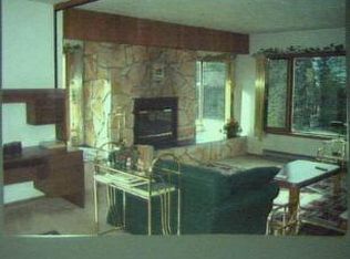 0 Crystal Rd #308, Girdwood, AK 99587