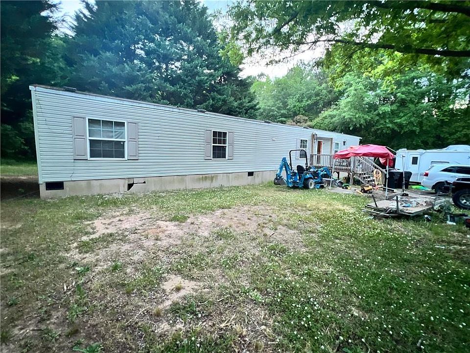 203 Richey Rd, Belton, SC 29627 Zillow