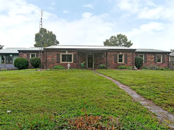 270 Rodney Clark Rd, Loretto, KY 40037