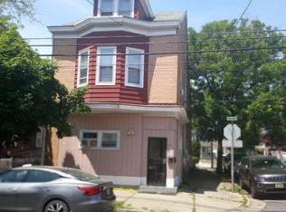 50 Liberty St, Trenton, NJ 08611