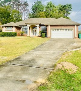 432 Shoal River Dr, Crestview, FL, 32539