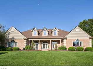 2924 Ironwood Dr, Akron, OH 44312