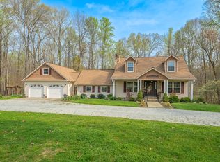 1342 Paynes Tavern Rd, Roxboro, NC 27574