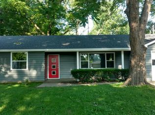 1205 S Western Ave, Champaign, IL 61821
