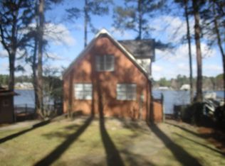 124 Spring Creek Rd, Warwick, GA 31796