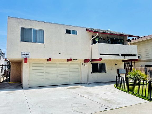 5th image of 3785 Herman Ave APT 3